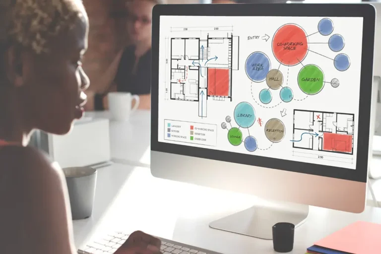 Space planning