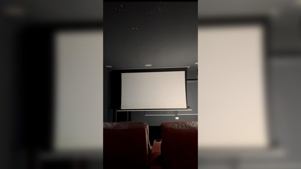 Cinema room 5